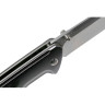 Нож BOKER MAGNUM STRAIGHT BROTHER ALUMINIUM BK01MB722