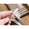 Складной нож BOKER BARLOW M4 SHERMAN 110038DAM BK110038DAM