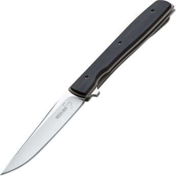 Складной нож BOKER PLUS URBAN TRAPPER 01BO732
