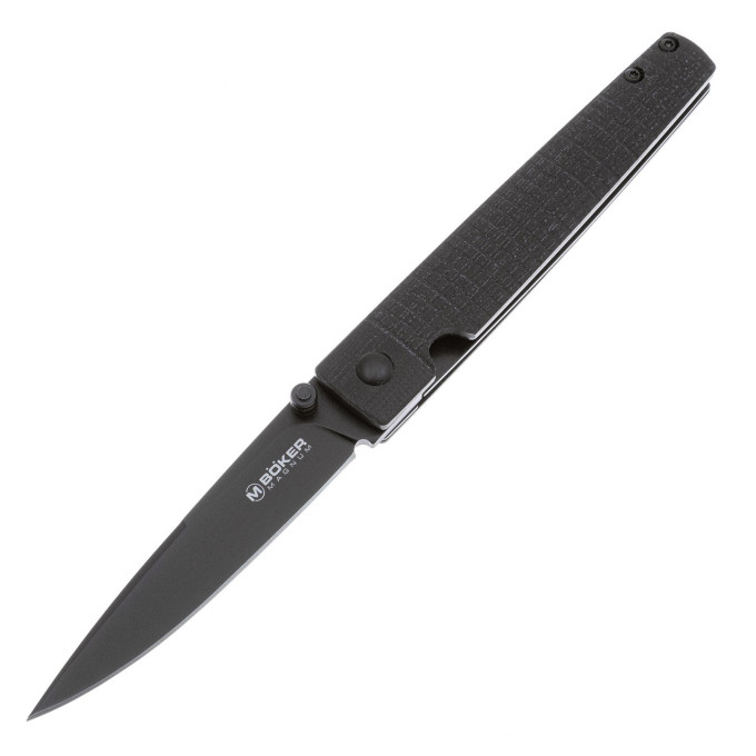 Складной нож BOKER MAGNUM STEREO 01RY004 BK01RY004